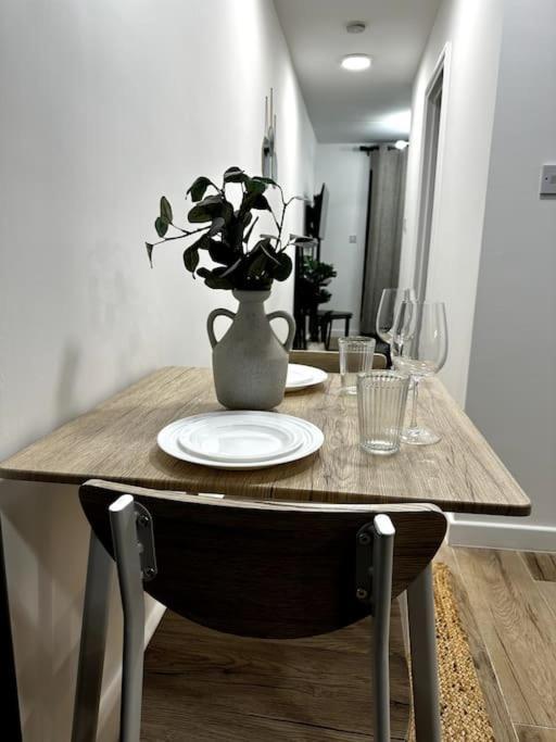 Stylish Flat In Notting Hill Londres
