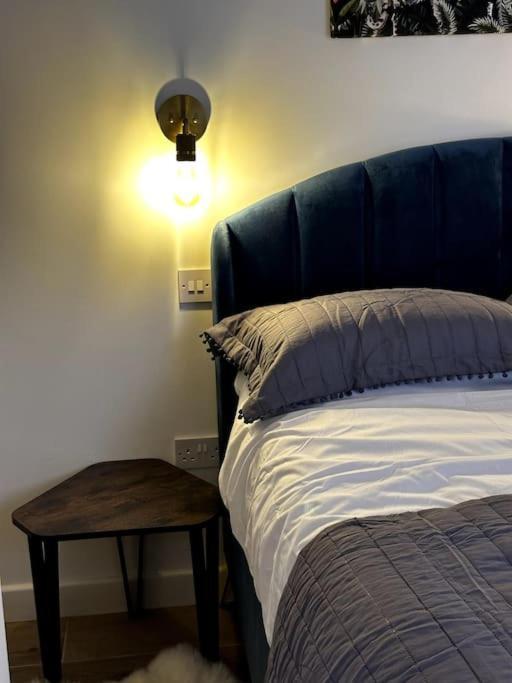 Stylish Flat In Notting Hill Apartamento