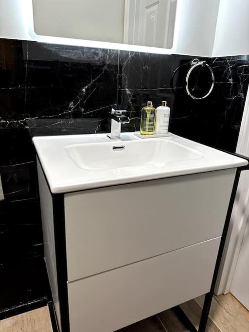 Stylish Flat In Notting Hill Londres