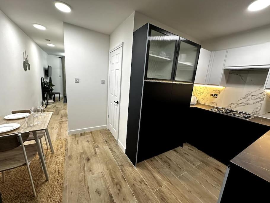 Stylish Flat In Notting Hill Apartamento