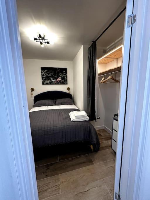 Apartamento Stylish Flat In Notting Hill Londres
