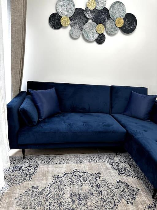 Stylish Flat In Notting Hill Apartamento