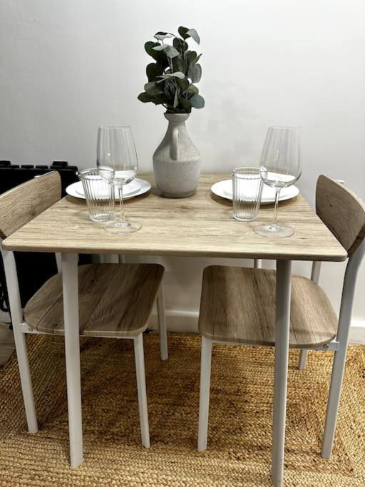 Stylish Flat In Notting Hill Apartamento *