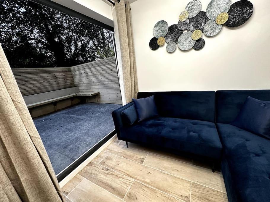 Apartamento Stylish Flat In Notting Hill *