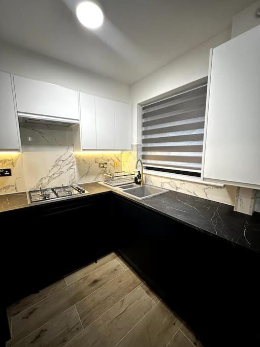 Apartamento Stylish Flat In Notting Hill Londres