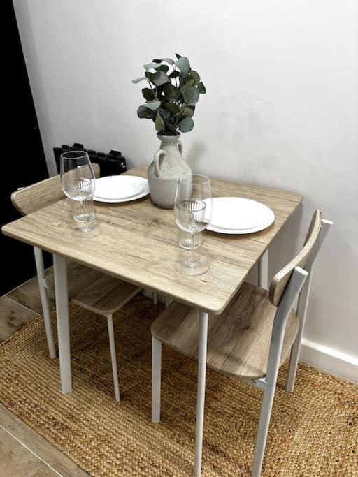 Stylish Flat In Notting Hill Londres