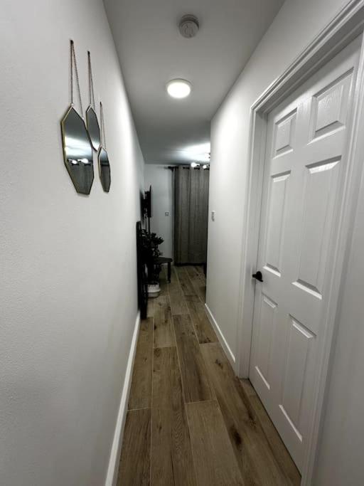 Stylish Flat In Notting Hill * Londres