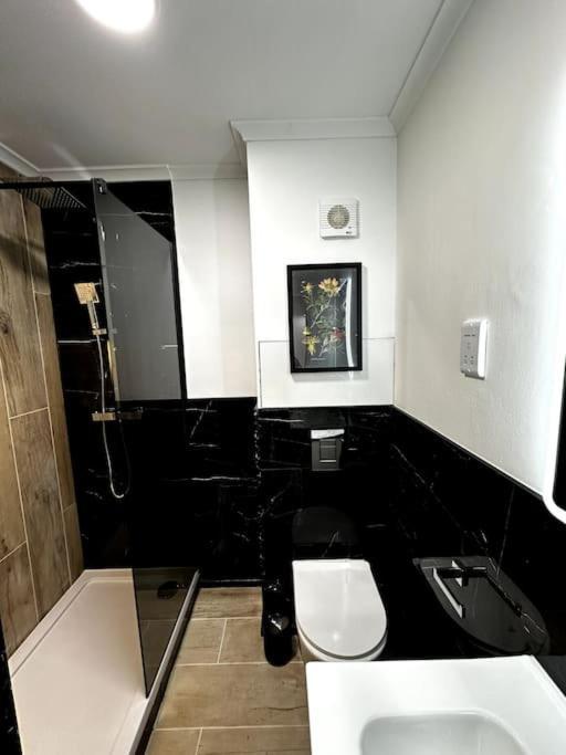 Apartamento Stylish Flat In Notting Hill