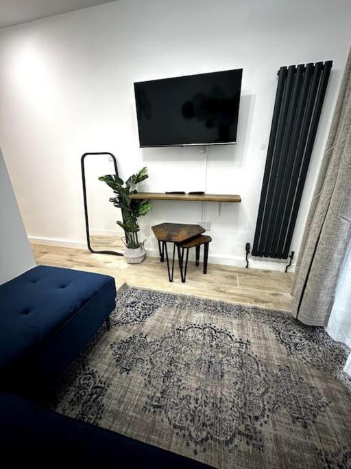 Apartamento Stylish Flat In Notting Hill *