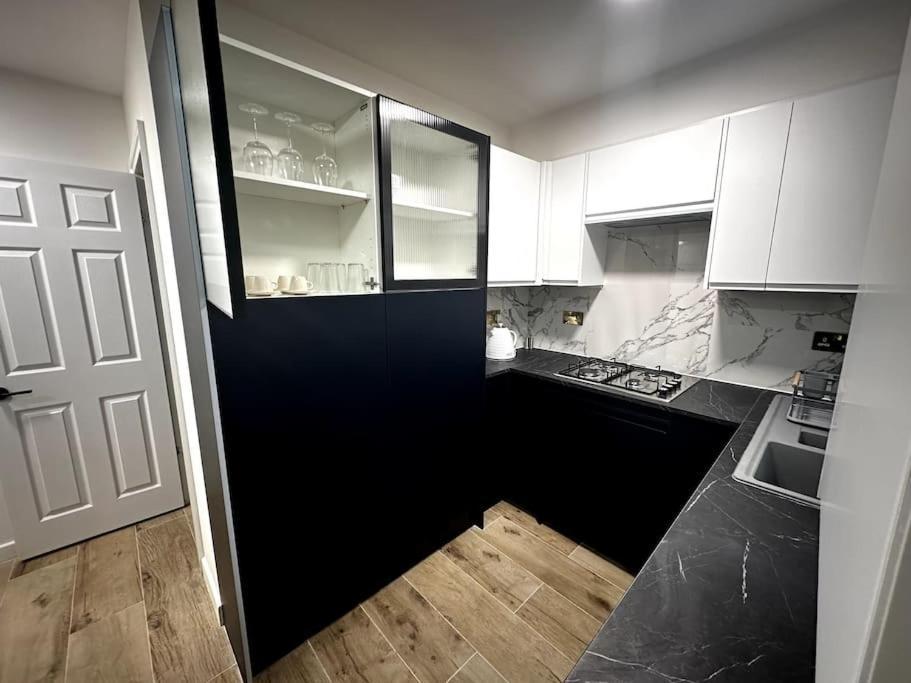 Apartamento Stylish Flat In Notting Hill Londres