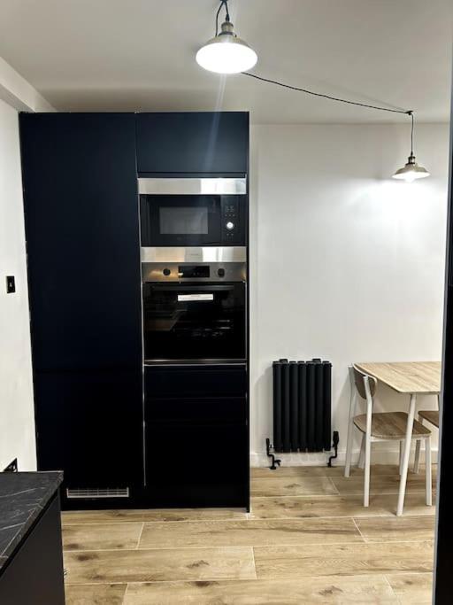 Stylish Flat In Notting Hill Londres