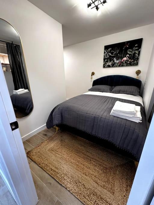 Stylish Flat In Notting Hill Apartamento *