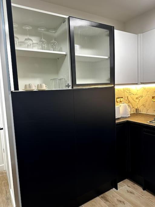 Apartamento Stylish Flat In Notting Hill Londres