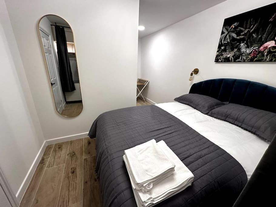 Stylish Flat In Notting Hill Londres