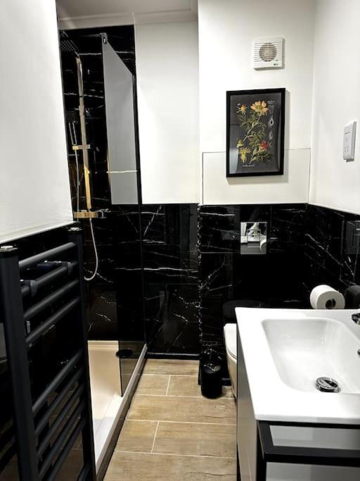 Apartamento Stylish Flat In Notting Hill