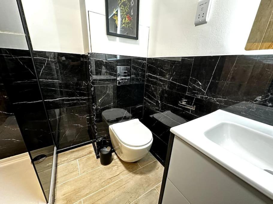 Apartamento Stylish Flat In Notting Hill *