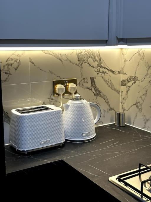 Stylish Flat In Notting Hill * Londres