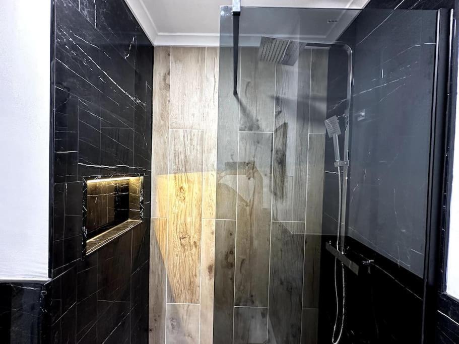 Stylish Flat In Notting Hill