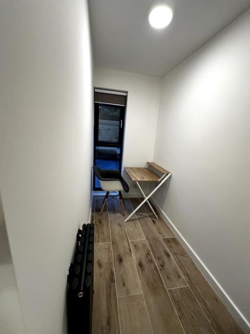 Apartamento Stylish Flat In Notting Hill Londres