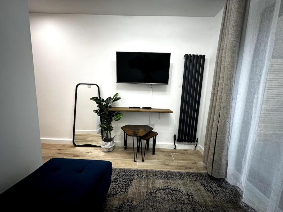 Stylish Flat In Notting Hill Londres