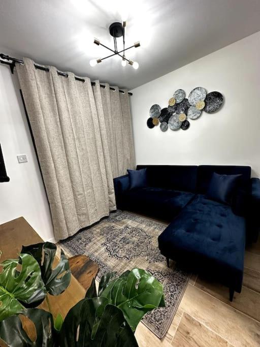 Stylish Flat In Notting Hill
