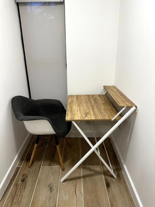 Stylish Flat In Notting Hill Apartamento