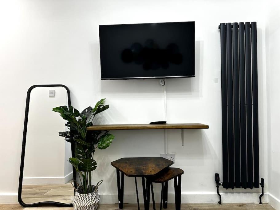 Apartamento Stylish Flat In Notting Hill