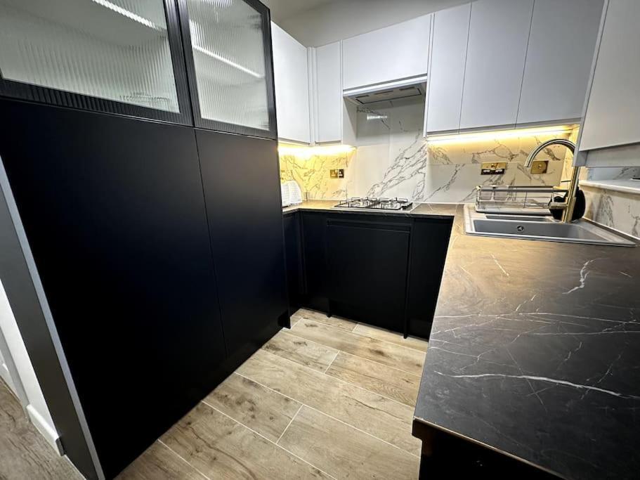 Stylish Flat In Notting Hill Apartment *