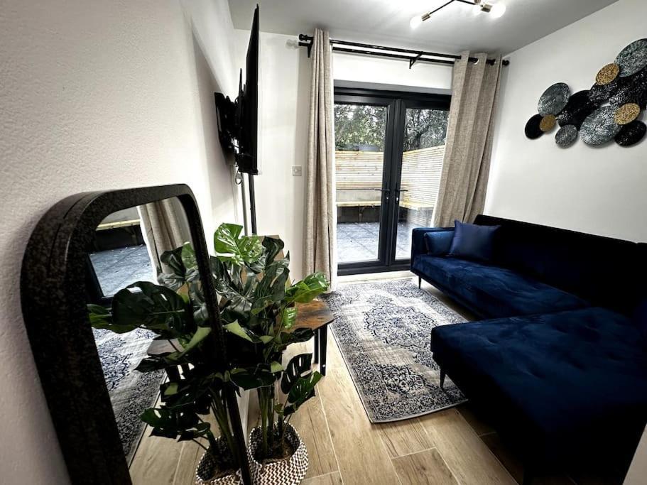 Apartamento Stylish Flat In Notting Hill *