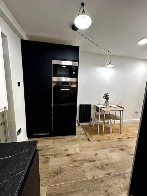 Stylish Flat In Notting Hill Apartamento Londres