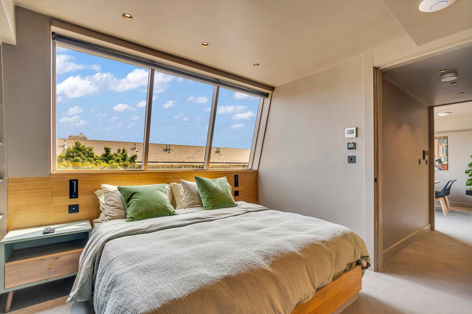 Apartamento Kings House