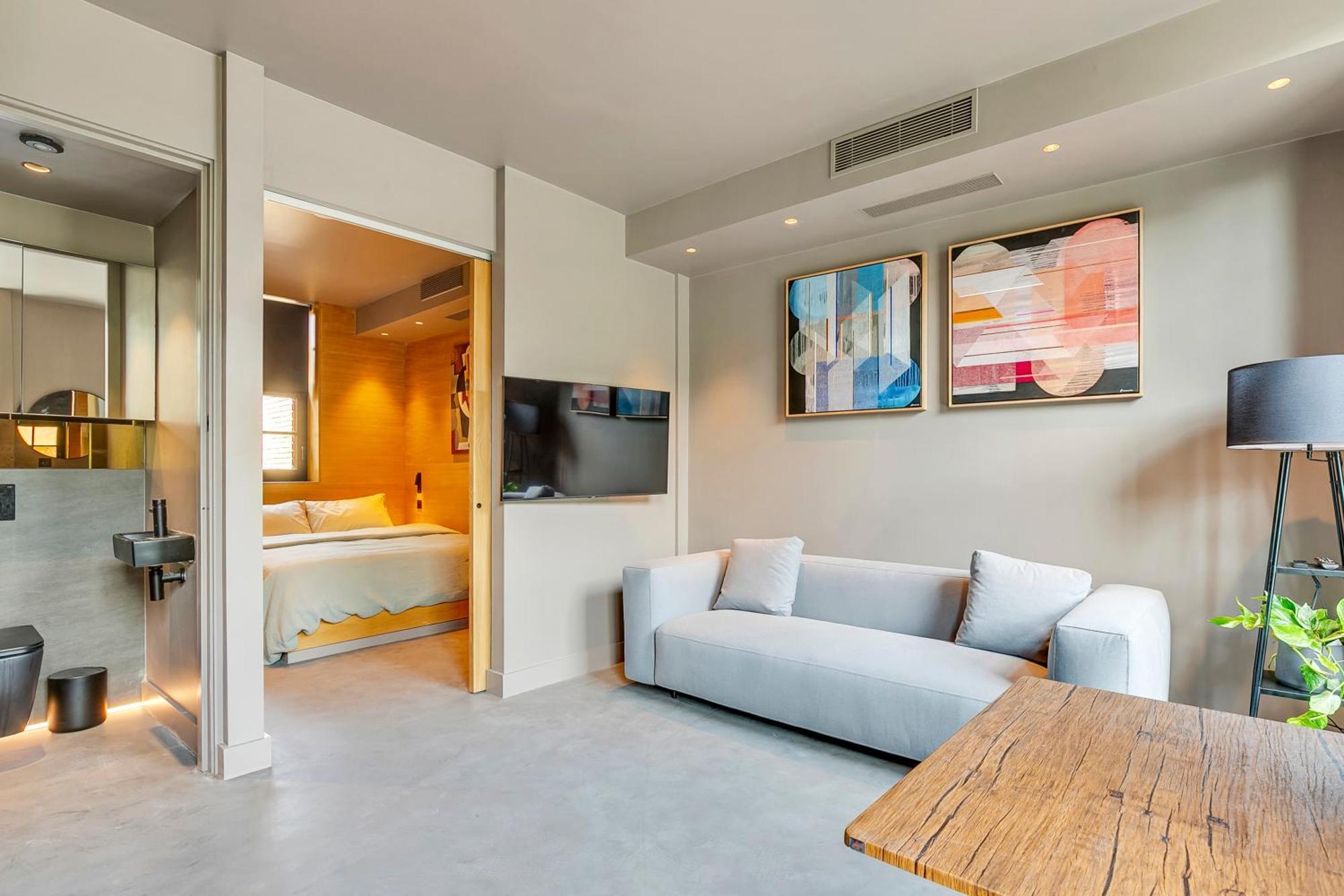 Apartment Kings House *