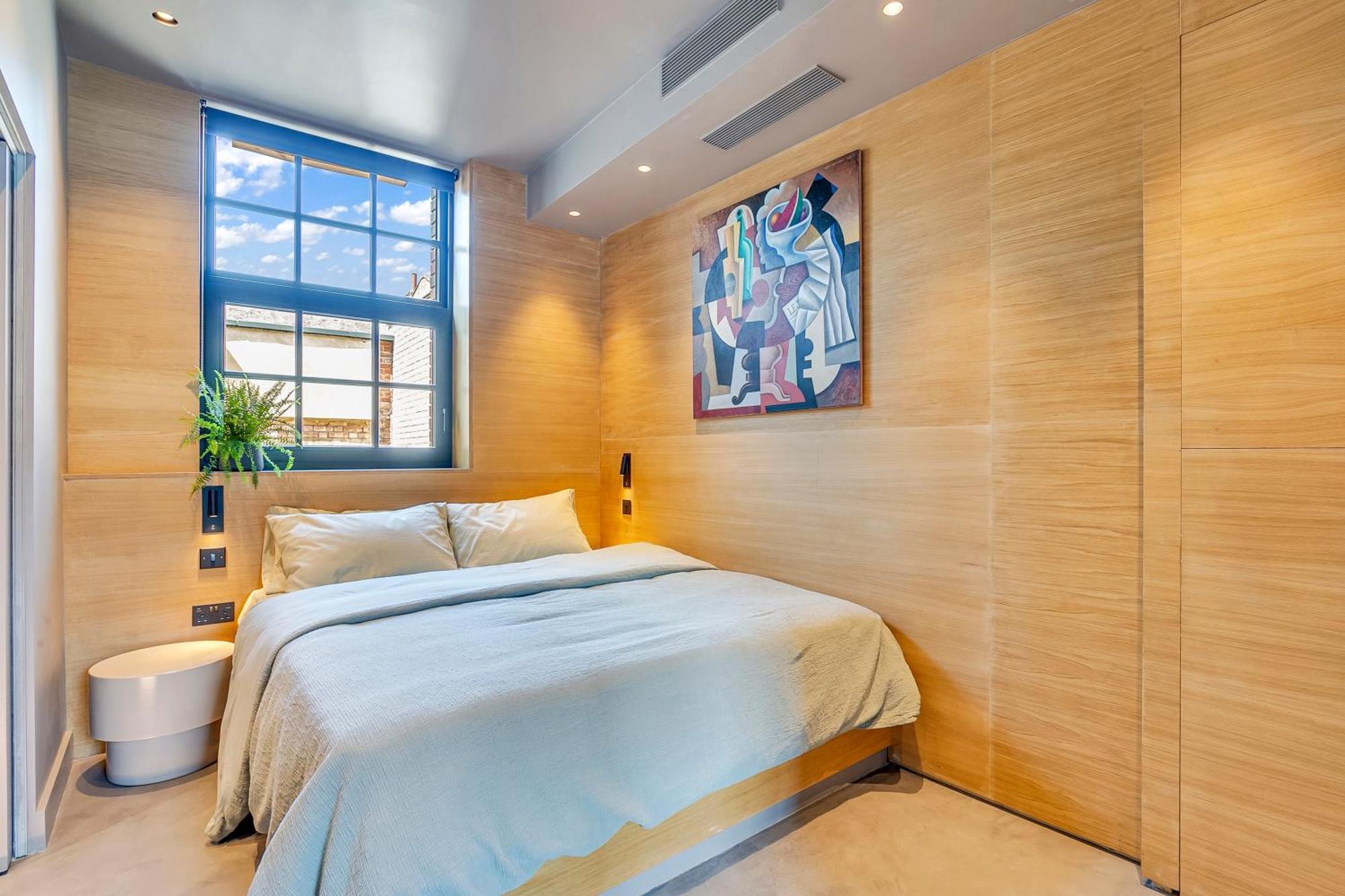 Apartment Kings House London