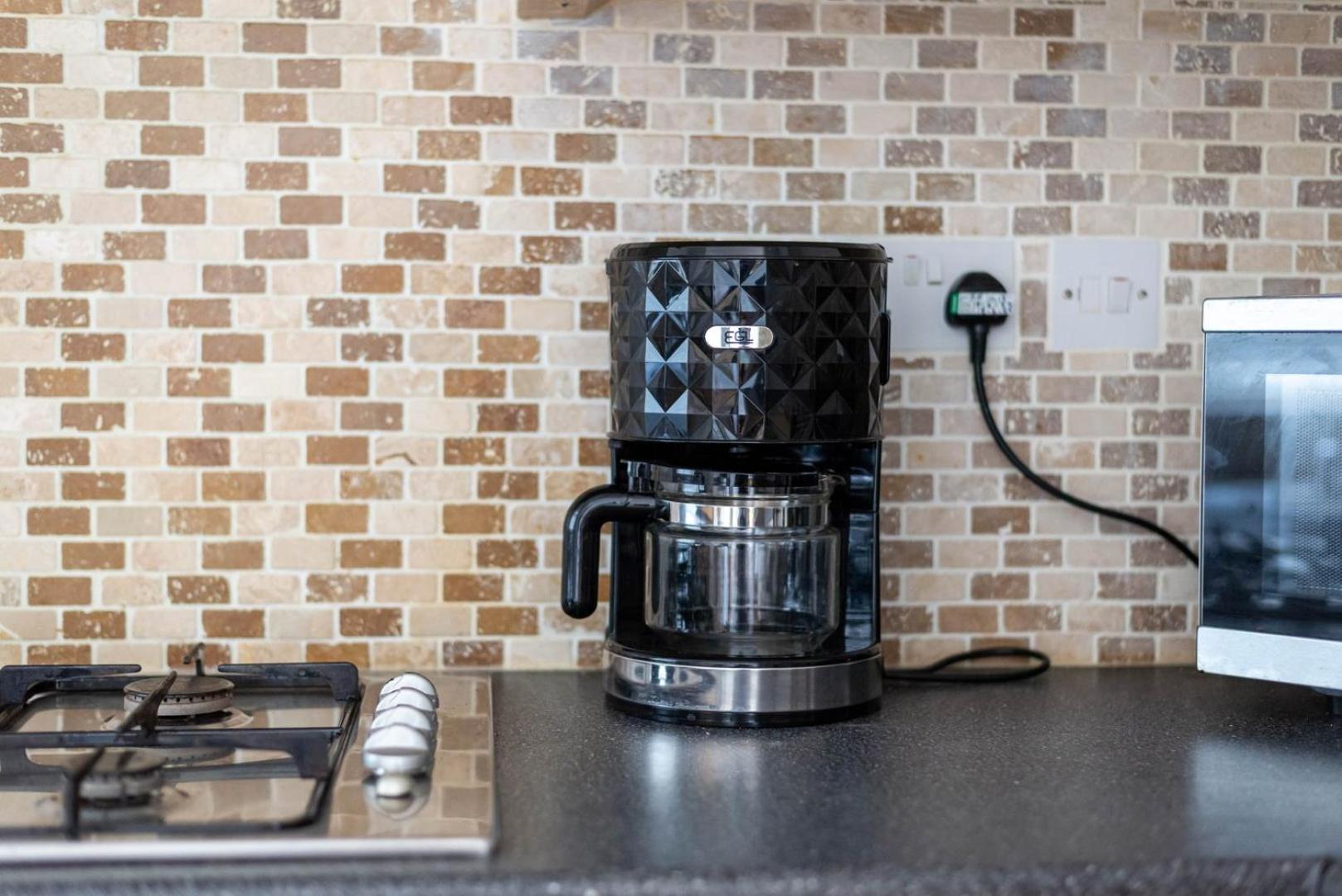 Hébergement de vacances Guestready - Fantastic Modern North