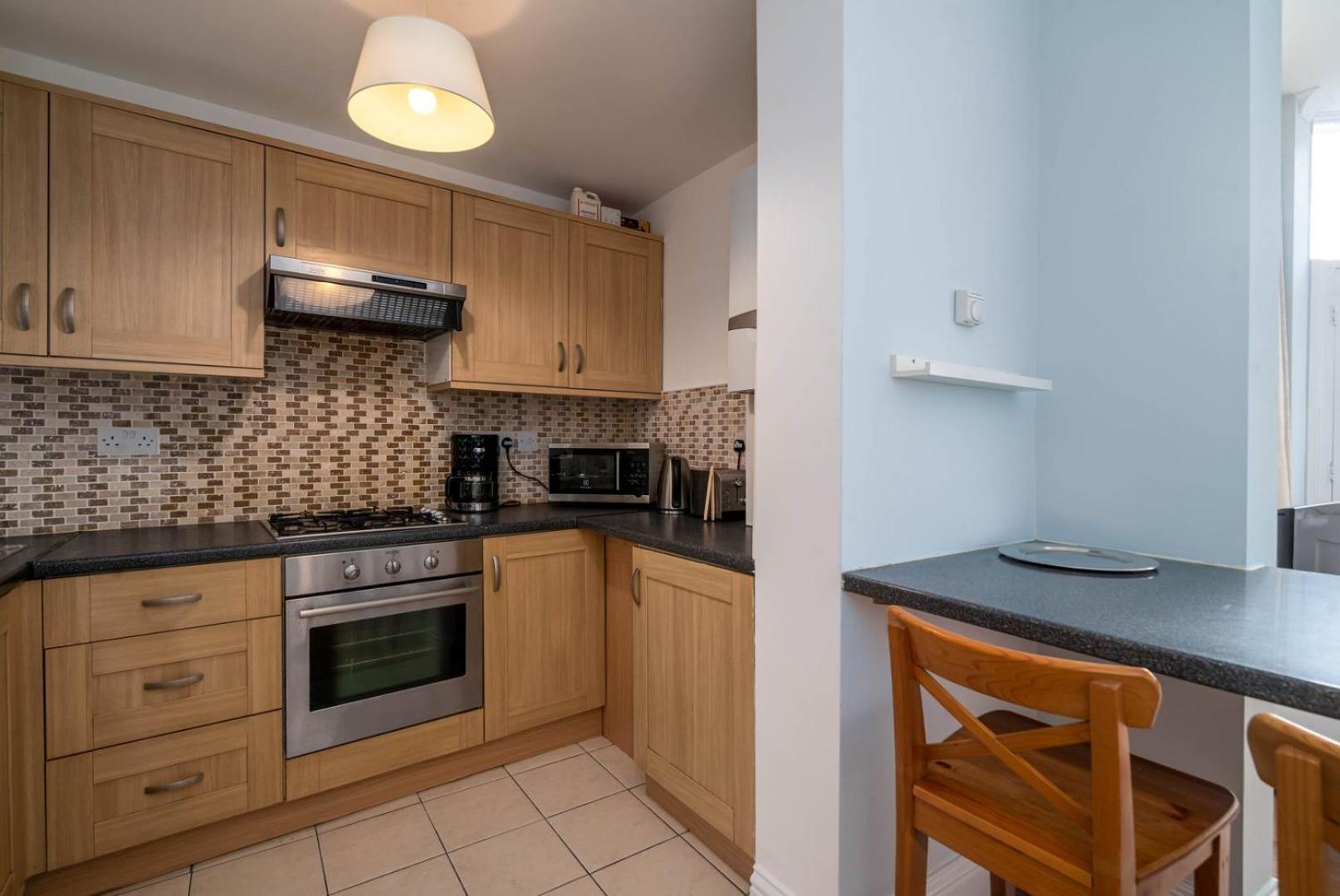 Hébergement de vacances Guestready - Fantastic Modern North Londres
