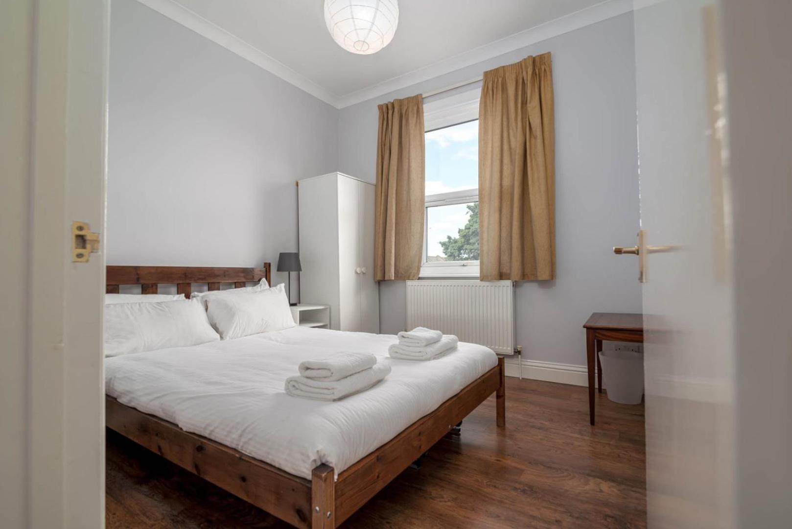 Guestready - Fantastic Modern North Hébergement de vacances
