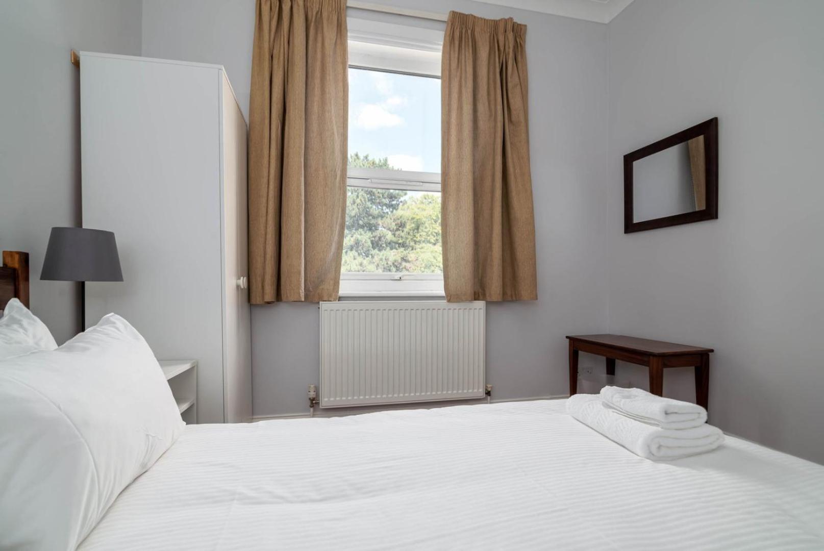 Hébergement de vacances Guestready - Fantastic Modern North Londres