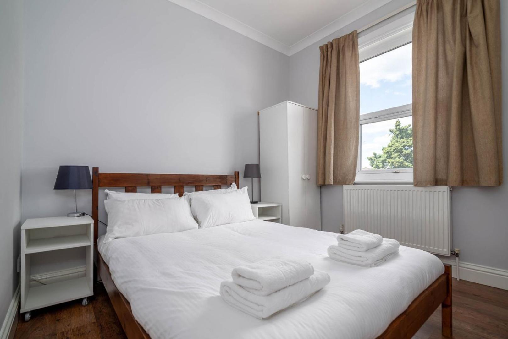Guestready - Fantastic Modern North * Londres
