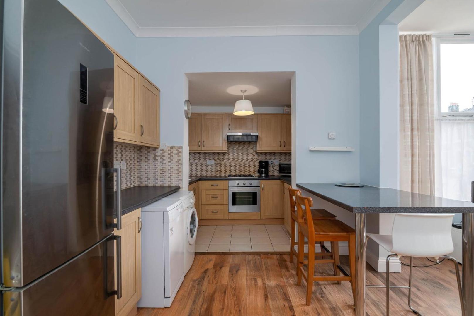 Hébergement de vacances Guestready - Fantastic Modern North