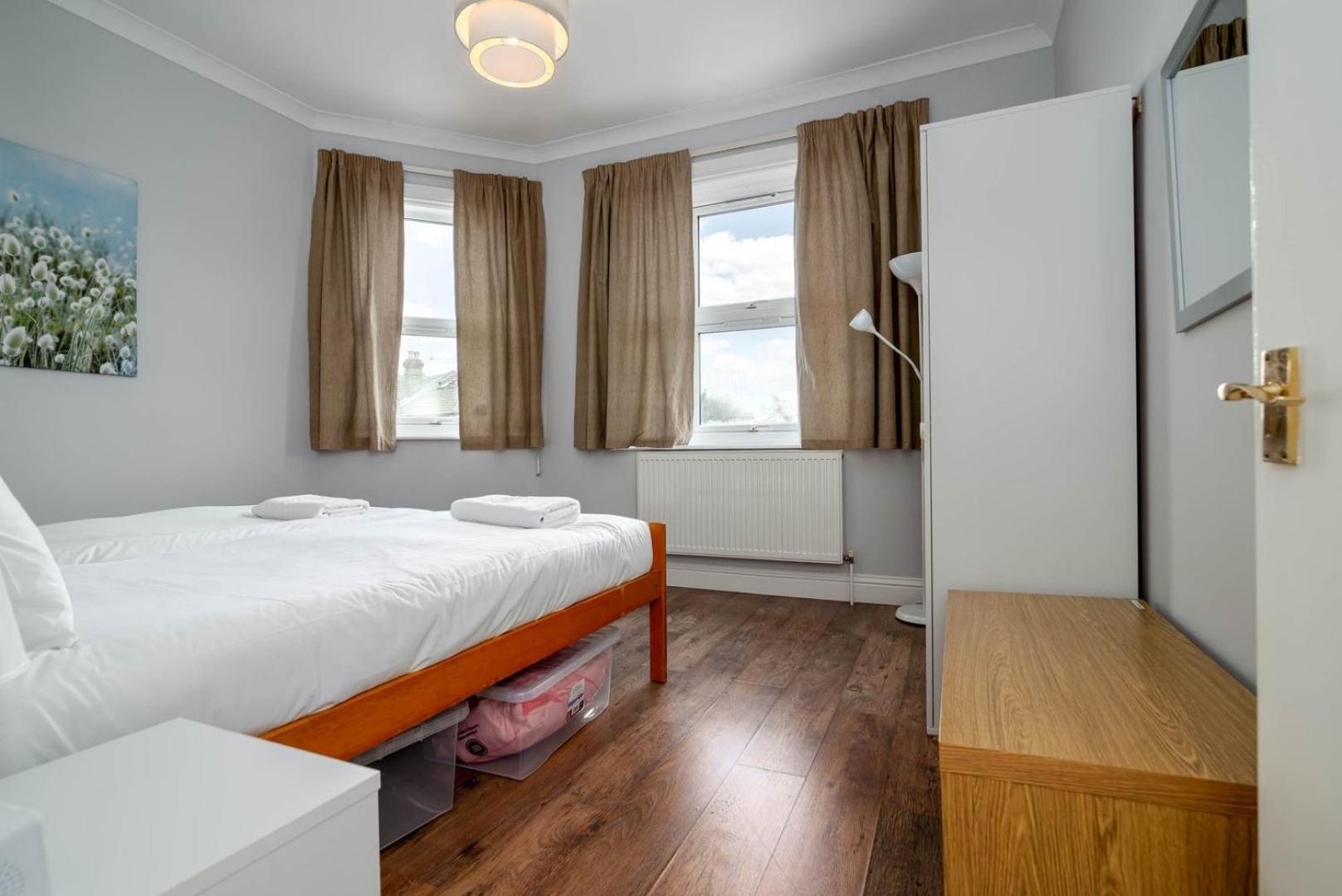 Guestready - Fantastic Modern North Hébergement de vacances Londres