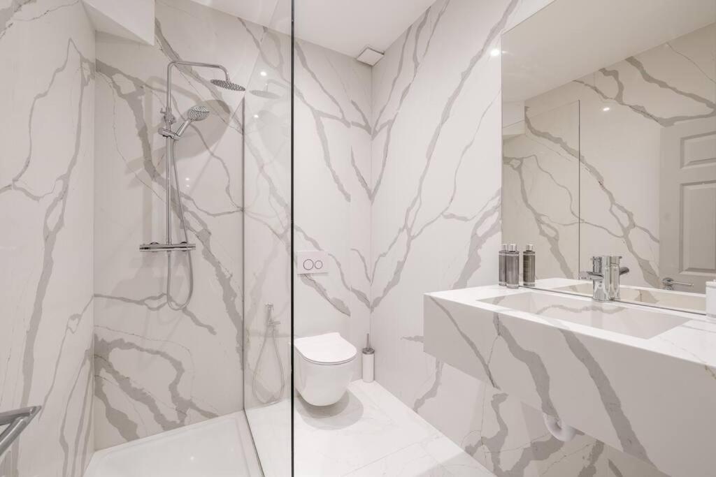 New! Luxurious Mews House Belgravia Appartement *