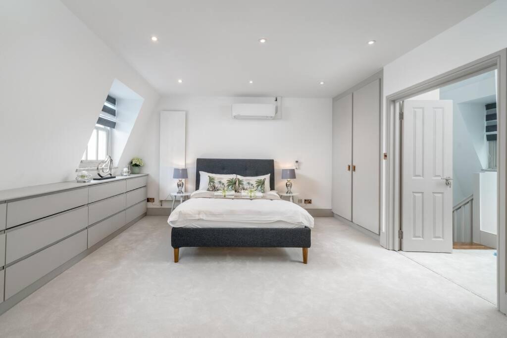 Appartement New! Luxurious Mews House Belgravia *