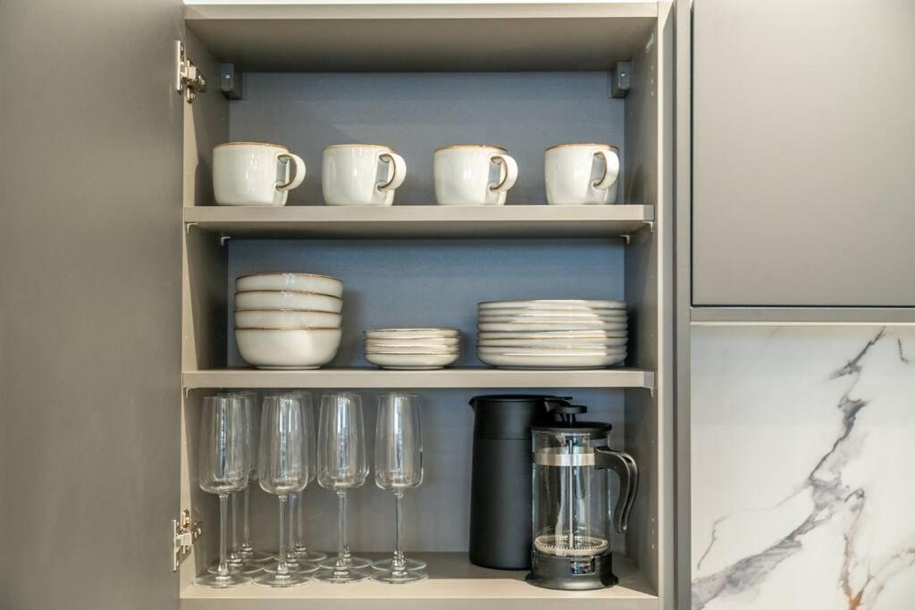 New! Luxurious Mews House Belgravia * Londres