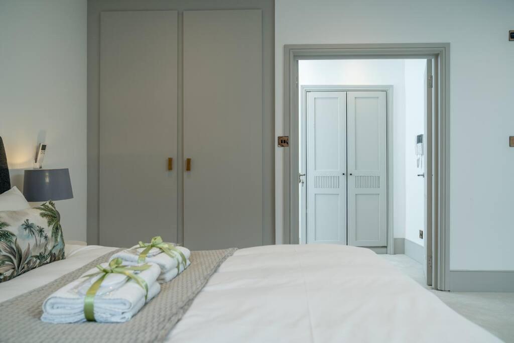 Appartement New! Luxurious Mews House Belgravia
