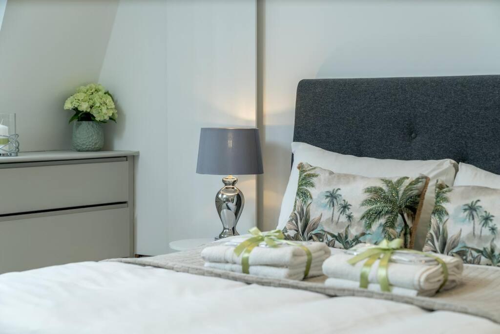 New! Luxurious Mews House Belgravia Appartement