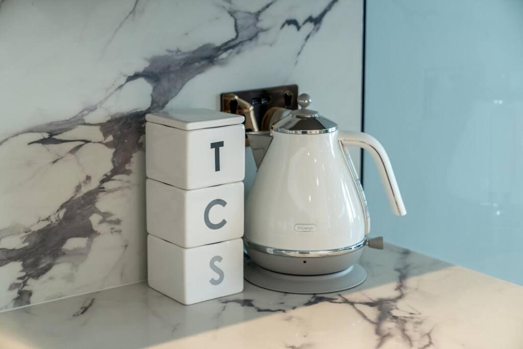 New! Luxurious Mews House Belgravia Appartement *