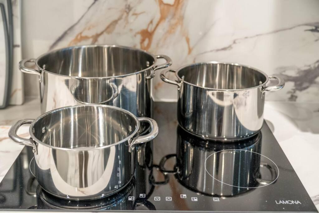 New! Luxurious Mews House Belgravia Appartement Londres
