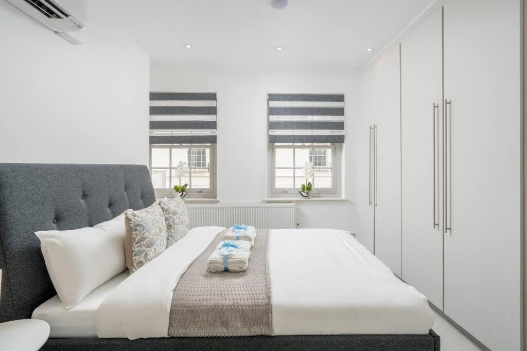 New! Luxurious Mews House Belgravia Londres