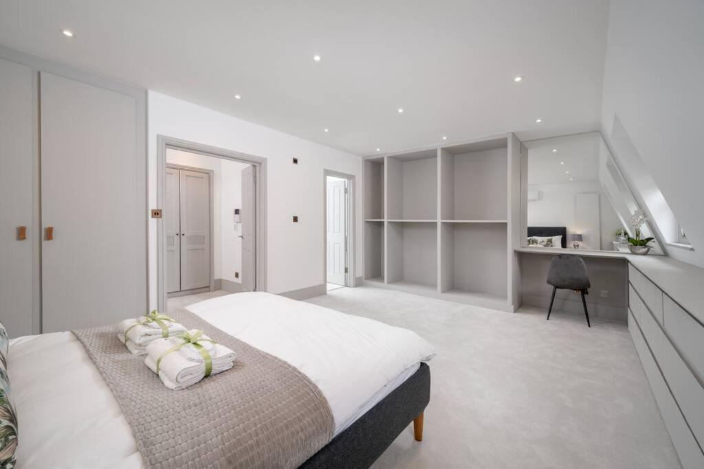 Appartement New! Luxurious Mews House Belgravia *