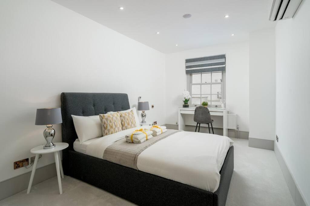 New! Luxurious Mews House Belgravia * Londres